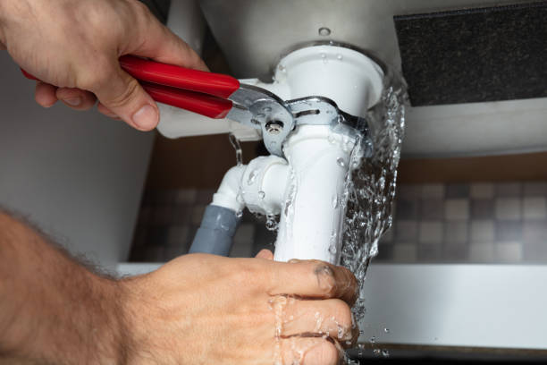 Best Flooded house restoration  in Picnic Point, WA