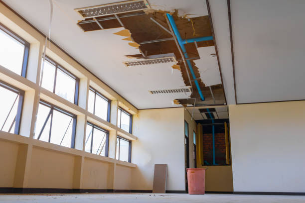 Best Emergency water damage restoration  in Picnic Point, WA