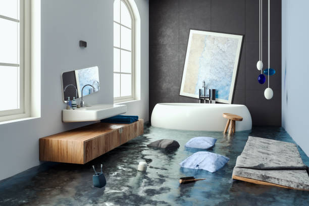 Best Water damage restoration insurance claims  in Picnic Point, WA